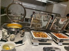 -云尚自助餐厅(佛山南海瞻云酒店)