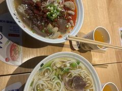 -贵凤凰贵州米粉(望京店)