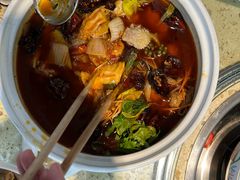 -先机泉水鸡汤(南山老君洞店)