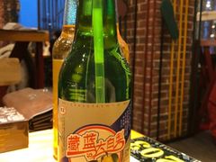 -喝丢一只鞋辣炒海鲜小烧烤(三八广场店)