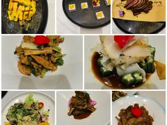-上海1号私藏菜(静安店)
