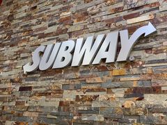 -赛百味SUBWAY(萝岗万达店)