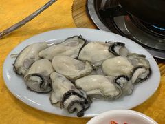 -濠轩阁特色生蚝火锅(水湾路店)