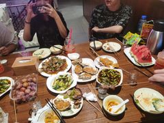 -庆峰龙虾烧烤(合肥一店)