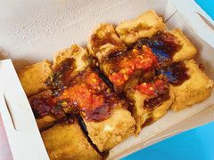 -不问豆腐(朝山街店)