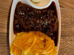 -玛格萝妮(汇智国际商业中心店)