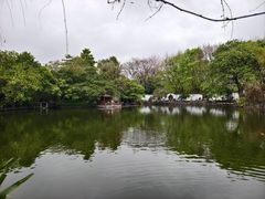 -东莞市可园博物馆