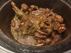 -锅老头铁锅炖•大锅蒸汽海鲜(韩乐坊店)