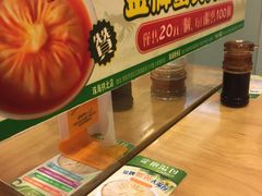 iphone_upload_pic-龙咆汤包·手工现包小笼(拱北口岸店)