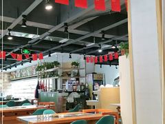 大堂-玉汇林串串香(御营店)