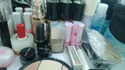 -熙画美上门MakeUp美甲美睫