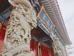-天津妈祖文化园