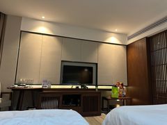 -明月山天沐温泉度假村