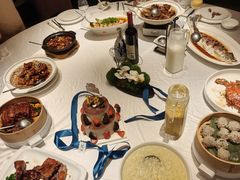 -王府井酒店(金桥港湾店)