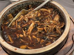 -香雪海饭店中餐厅(人民桥店)