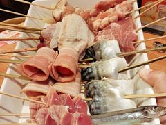 -王氏炉匠·烧鸟放题自助(好运街店)