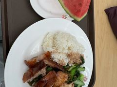 -北京大学-燕南食堂