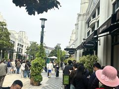 -比斯特上海购物村精品奥特莱斯