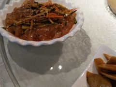 -新疆伏拉沃餐厅(白龙南路店)