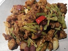 -小菜园新徽菜(连云港海州吾悦店)