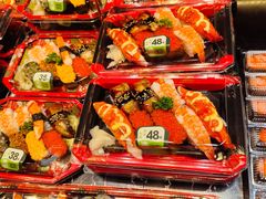 -池田寿司·新鲜现做(昌平悦荟店)