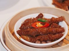 -东富酒家(龙湖西溪天街店)