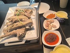 -青海名吃尕张娃非遗烤肉(城中店)