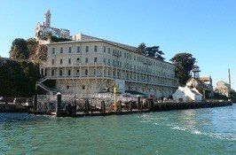 -阿尔卡特拉斯岛