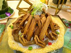 -湖滨步步高酒店·中餐厅