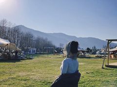 -滇池海埂公园