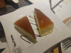 -斗牛士牛排餐厅(嘉里汇店)
