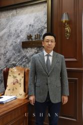 -优山定制西服衬衫大衣(国贸店)