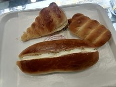 -新侨三宝乐面包店(崇文门店)