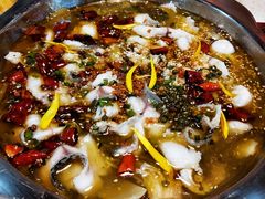 -杨记大丰收鱼庄(国贸店)