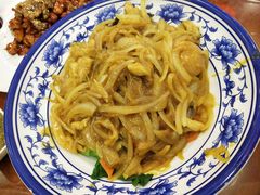 -天天初二·天津传统捞面·天津特色菜(凌奥总店)