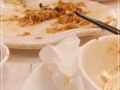 -金城大酒店-中餐厅(汾江中路店)