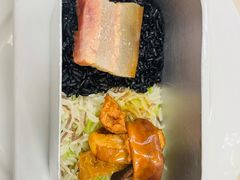 -风味小馆(天目湖宾馆店)