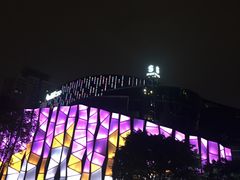 -SPACE(欢乐颂购物中心店)