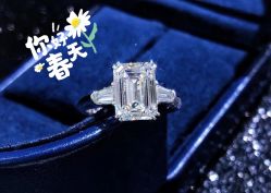 点击看大图 -Cindy Jewelry·钻戒·彩色宝石