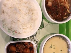 -老乡鸡(池州商之都店)