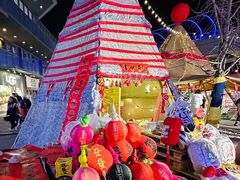 -百年港湾奥特莱斯(香炉礁店)