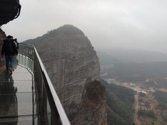 -南武当山景区
