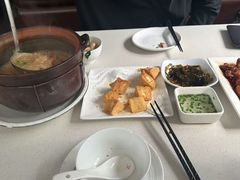 -品记潮汕砂锅粥(湖东路店)