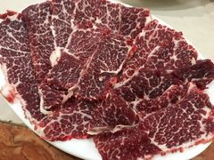 -原野牛肉岛
