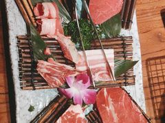 -匠牛道烤肉料理店(西坝河店)