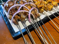 -伊斯麦尔丝路·新派菜(沙子口店)