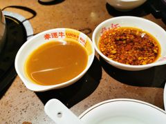 -幸运牛汕头小黄牛牛肉火锅(梅林店)