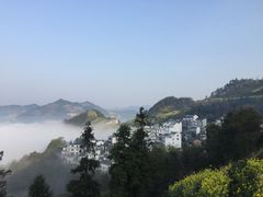 -石潭村