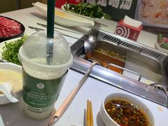 -海底捞火锅(吾悦国际广场店)