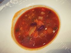 -郑州希尔顿酒店·阿米奇意大利餐厅